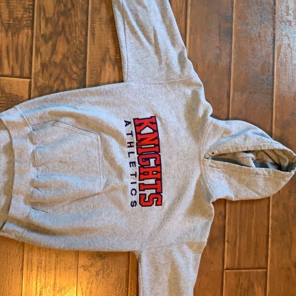 Other - holy names knights high school sweater.